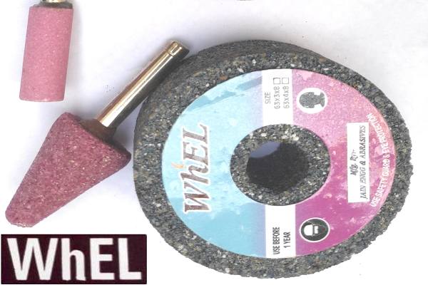 Jain Engg & Abrasive